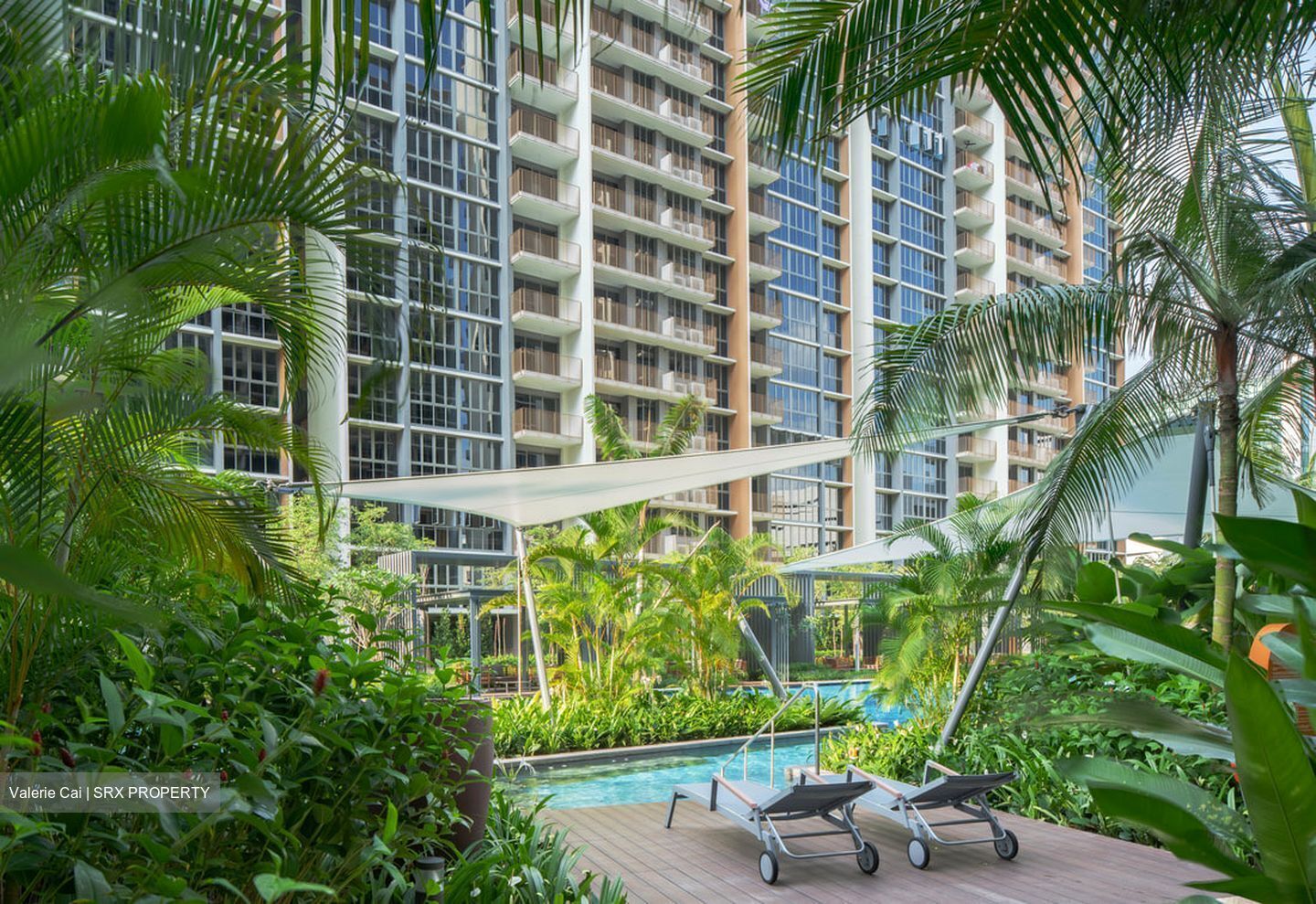Sol Acres (D23), Condominium #561963611
